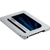 CRUCIAL - Disque SSD Interne - MX500 - 500Go - 2,5" (CT500MX500SSD1)