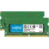 Mémoire RAM - Crucial Ct16g4sfd8266 - 32Go - So-dimm - DDR4 - 2666 MHz