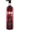 CHI Rose Hip Oil Shampoo shampoing pour cheveux colorés 340 ml