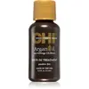 CHI Huile d’argan & de moringa - Cheveux secs & abîmés - 15 ml
