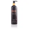 CHI Shampoing réparateur à l'huile d'argan - Cheveux secs & abîmés - 355 ml