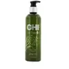 CHI Tea Tree Oil Shampoo shampoing pour cheveux et cuir chevelu gras 340 ml