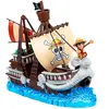 One Piece Netflix - Bateau Going Merry