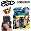 Goo Jit Zu Minecraft - Figurine Enderman 11 Cm