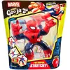 Figurine supagoo Spiderman 21cm - MOOSE TOYS - Goo Jit Zu Marvel