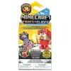 Tresor X Figurine Trésor X Coffret Minecraft Caves & Cliffs