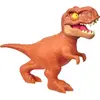 Figurine Goo Jit Zu Moose Toys Dino T-Rex Jurassic World 14 cm