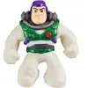 Figurine 21 cm Buzz l'Eclair Supagoo - Goo Jit Zu - Extensible - MOOSE TOYS