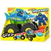 Monster truck de trash - MOOSE TOYS - Le requin - Goo Jit Zu