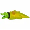 Petite Figurine Goo Jit Zu Crocodile Rock Jaw