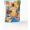 Goo Jit Zu Moose Toys Moi, Moche Et Méchant 4 Figurine Stretchy Hero Dave 11 Cm