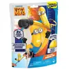 Goo Jit Zu Moose Toys Moi, Moche Et Méchant 4 Figurine Stretchy Hero Tim 12 Cm