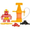 Goo jit zu : figurine Hero Creator Blazagon - 11 cm