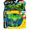 Moose Toys Moose Toys Goo Jit Zu Marvel Glow Surge Hulk