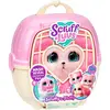 Animaux en peluche - SCRUFF A LUVS - Boule de poiles - Rose