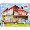 La maison de Bluey - MOOSE TOYS - Marron - Figurine