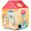 MOOSE TOYS Tente de jeu maisonnette pop-up BLUEY