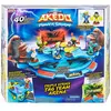 Moose Toys Worlds Apart Ultime Arène De Combat - Akedo