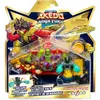 MOOSE TOYS Figurine Akedo Starter Pack Ninja Fury