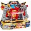 Figurines akedo arène de combat ninja fury MOO0630996153307