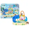 Bluey - Parc Aquatique Baleine