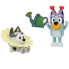 Moose Toys BLUEY figurines de jeu pack de 2 assorties