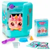 Jeu de rôle - MOOSE TOYS - Cookeez Makery - À partir de 5 ans - Mixte - Peluches interactives