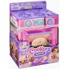 Moose Toys Cookeez - Oven playset (jeu de four)