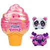 Animaux en peluche - COOKEEZ MAKERY - Yum Yumz Double Glace - Modèle a...