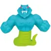 Figurine élastique - MRBEAST LAB - Goo Jit Zu - Cobra Panthère - 11 cm