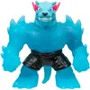 Figurine Goo Jit Zu Mr Beast Lab Panthère Electrique
