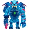 Mr. Beast figurine Panther 16 cm  - Moose Toys Figurine  - MOTO24728 