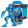 Figurine Mr Beast Lab Mutators : Panthère Métallique - Moose Toys
