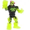 Moose Toys Figurine Mr Beast Lab Swarms Rock Panther 26 Cm