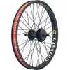 Paire de Roues Arrières Odyssey Stage2 LHD Freecoaster 36H Noires