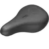 Sunday Badge Saddle Noir
