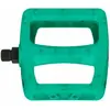Paire de pedales odyssey twisted pc vert billard