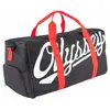 Sac de Sport et de Voyage Odyssey Slugger Noir en Polyester