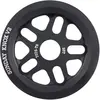 Pignon BMX Sunday Knox V2 25T en Aluminium 7075-T6 Noir