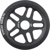 Pignon BMX Sunday Knox V2 28T en Aluminium 7075-T6 Noir