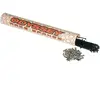 Odyssey Rayons BMX 14g 234 mm en Acier Inoxydable avec Nipple en Laiton