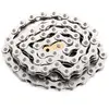 Odyssey bluebird chaine argent 1 2 x 1 8