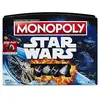 Hasbro : Monopoly Open & Play édition Star Wars