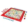 Hasbro - Scrabble Junior Game - jeu de société, jeu de lettres