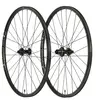 Industry Nine Jeu De Roues Gravel Grcx Trail 101 Cl Disc Tubeless 12 x 100 / 12 x 142 mm