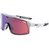 Mint Lunettes De Soleil Fast Forward Vision+ Red Mirror/CAT3