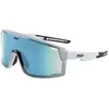 Mint Lunettes De Soleil Fast Forward Vision+ Blue Mirror/CAT3