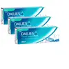 Alcon DAILIES AquaComfort Plus Toric (90 lentilles)