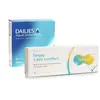 Alcon DAILIES AquaComfort Plus (90 lentilles) + Lenjoy 1 Day Comfort (10 lentilles)