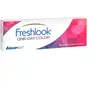 FreshLook ONE-DAY (10 lentilles)